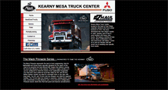 Desktop Screenshot of kmtc1.com